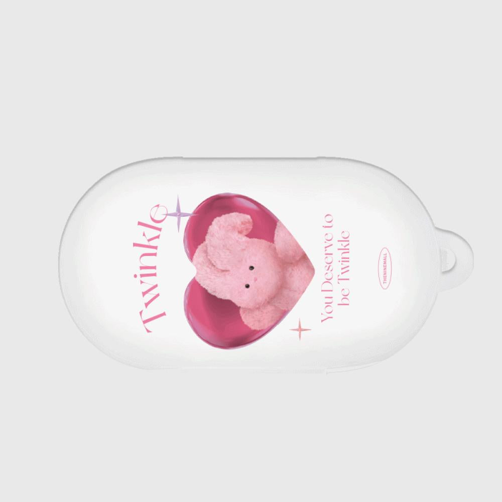 |THENINEMALL| 트윙클 윈디 Buds, Buds Plus Case