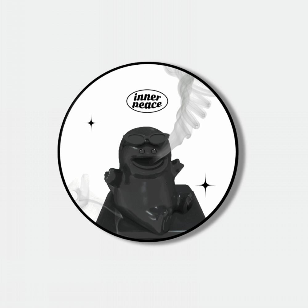 |THENINEMALL| 랩터 인센스 챔버 Grip Tok