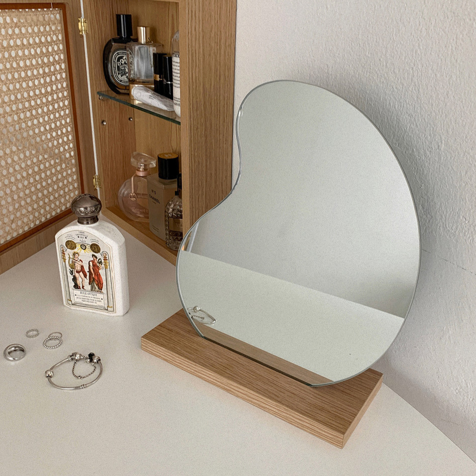 |VAMIR| Bean Mirror