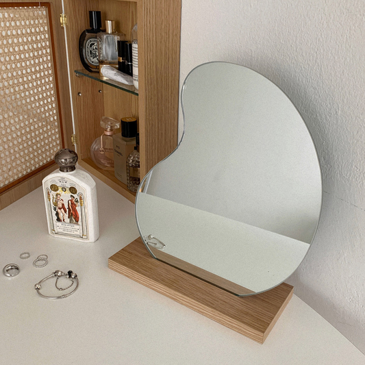 |VAMIR| Bean Mirror