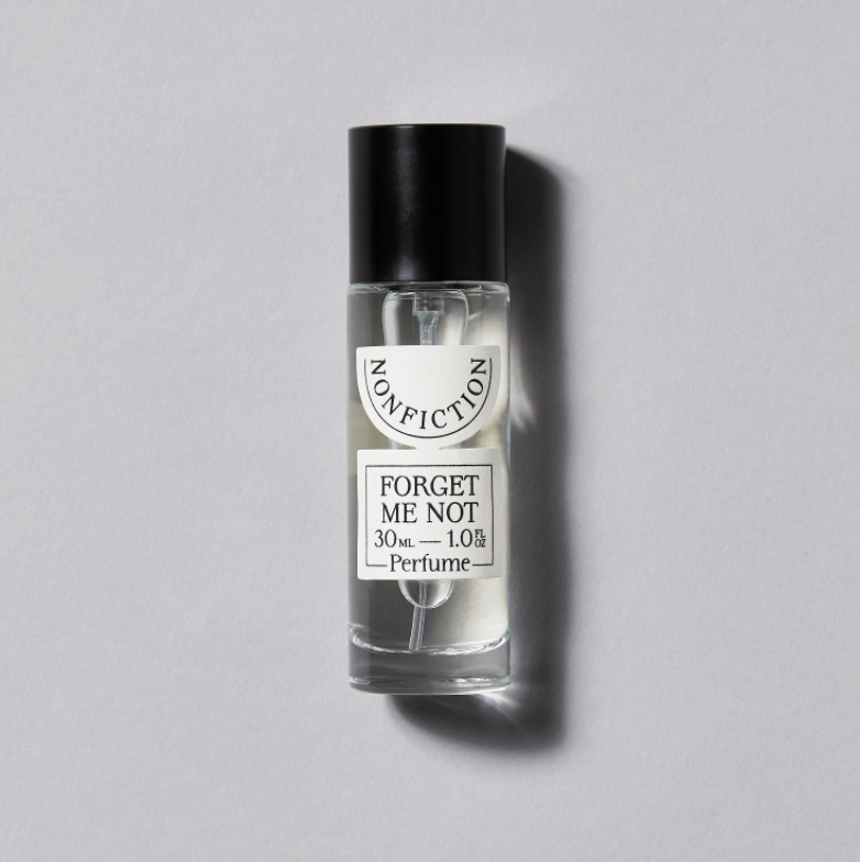 |NONFICTION| FORGET ME NOT Portable Perfume 30ml/100ml