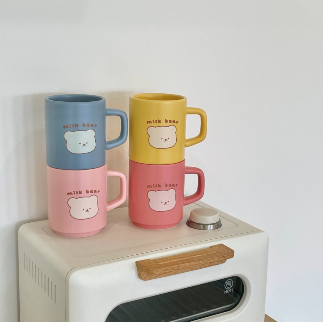 |BAMTOREE| Mug 330ml