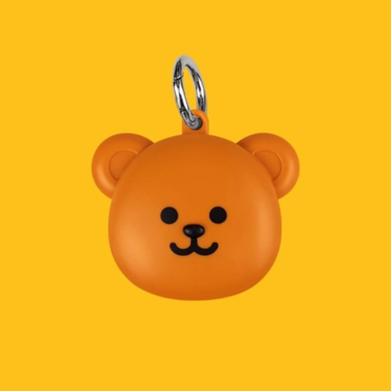 |WIGGLE WIGGLE| Measuring Tape