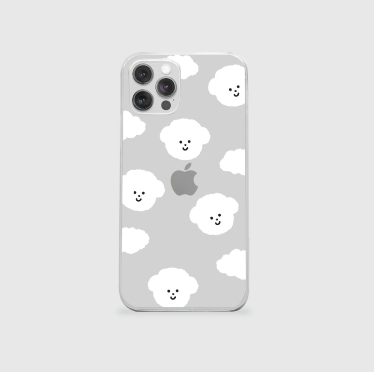 |TETEUM| BONGBONG CLOUD CASE