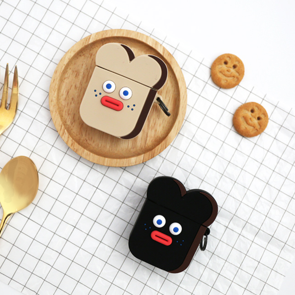|Brunch Brother| AirPods Case