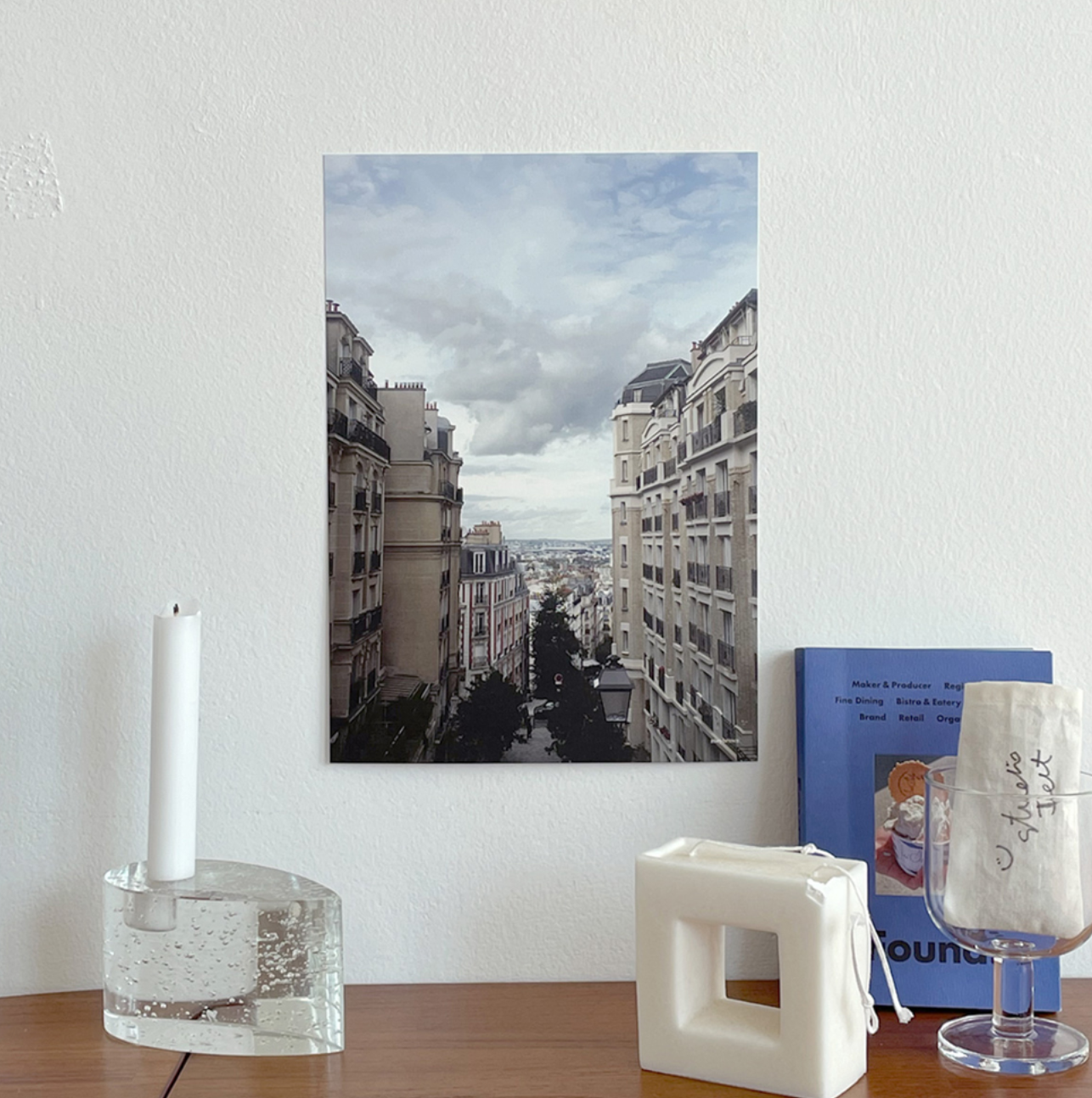 |zoeybrown| Poster (A4) (3types)