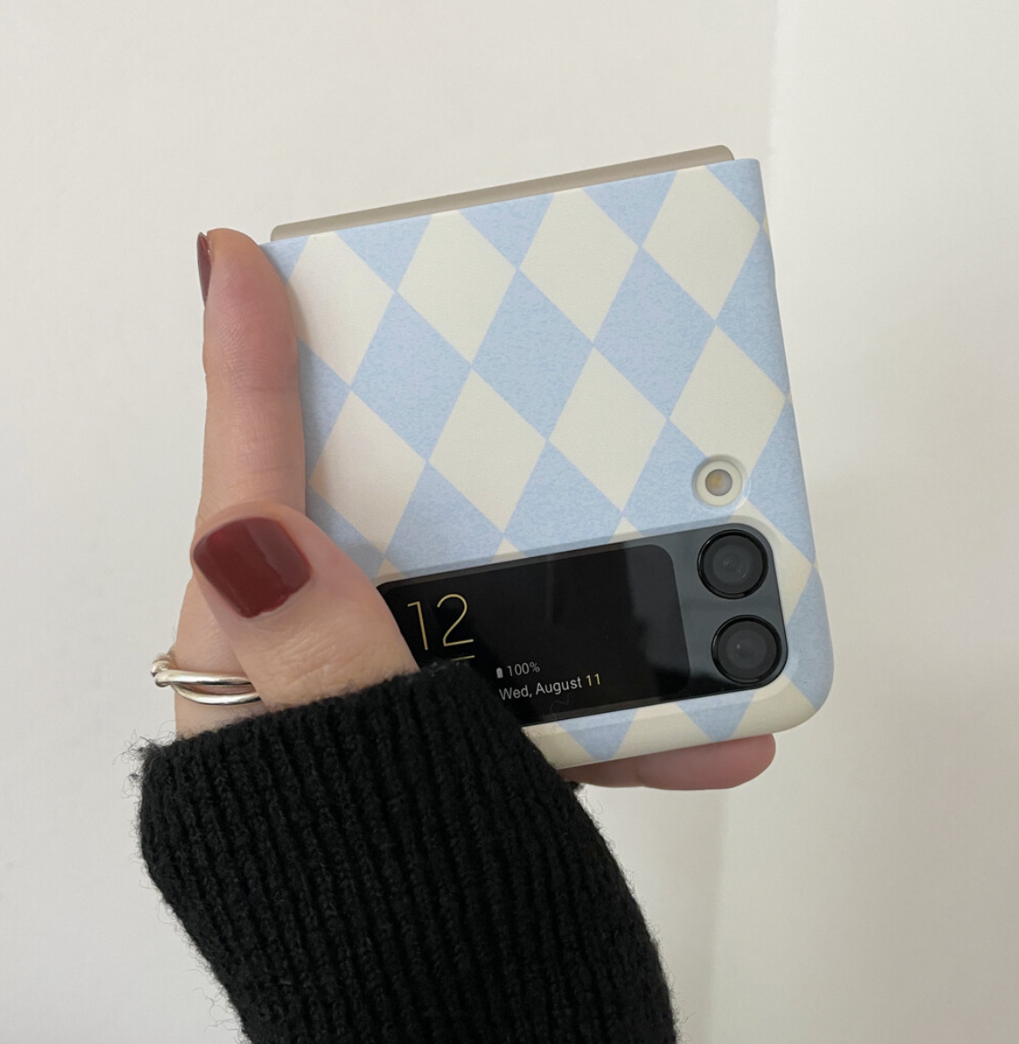 |midmaly| Z3-Lemon Argyle