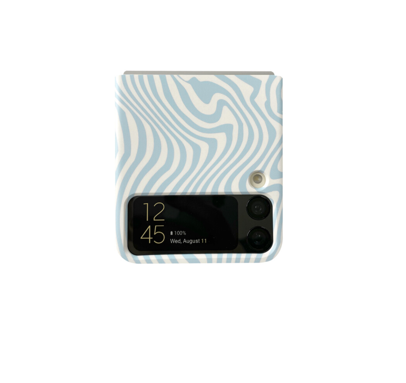 |midmaly| Z3-Blue Zebra