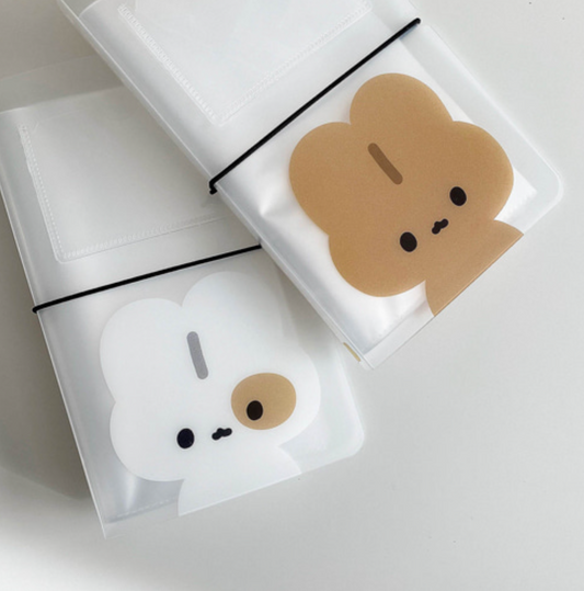 |URR| Sticker Folder