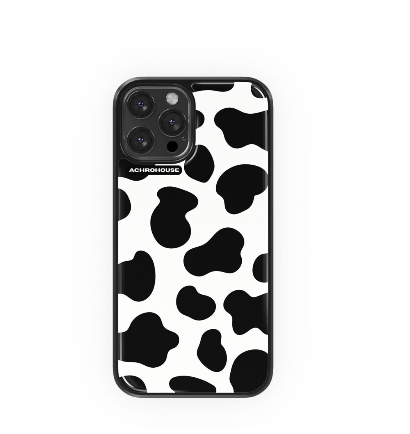 |Achrohouse| COW Phone Case