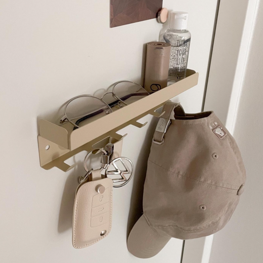 |urbanday| Mask Hook Shelf
