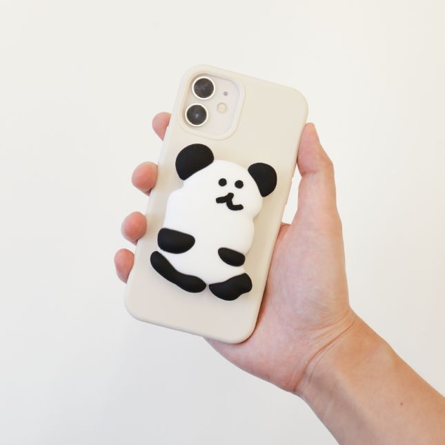 |Dinotaeng| Oreo BOBO Silicon POP