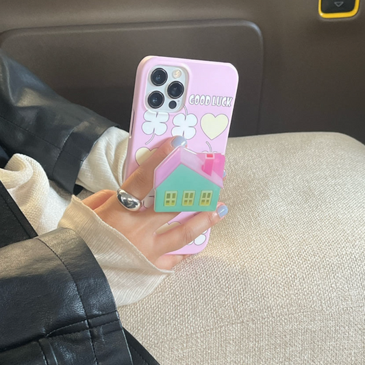 |TML| HAPPY HOUSE Epoxy Grip Tok