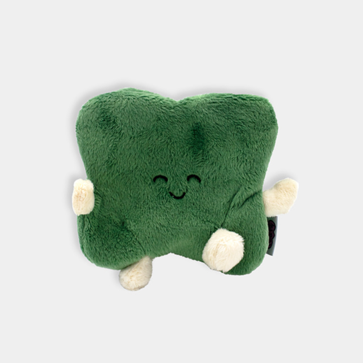 |gosimperson| Four-leaf Pouch