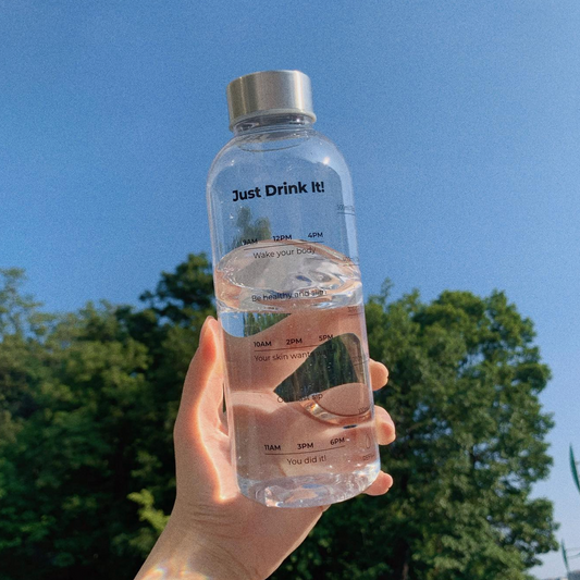|VOTTLE| Time Bottle 500ml