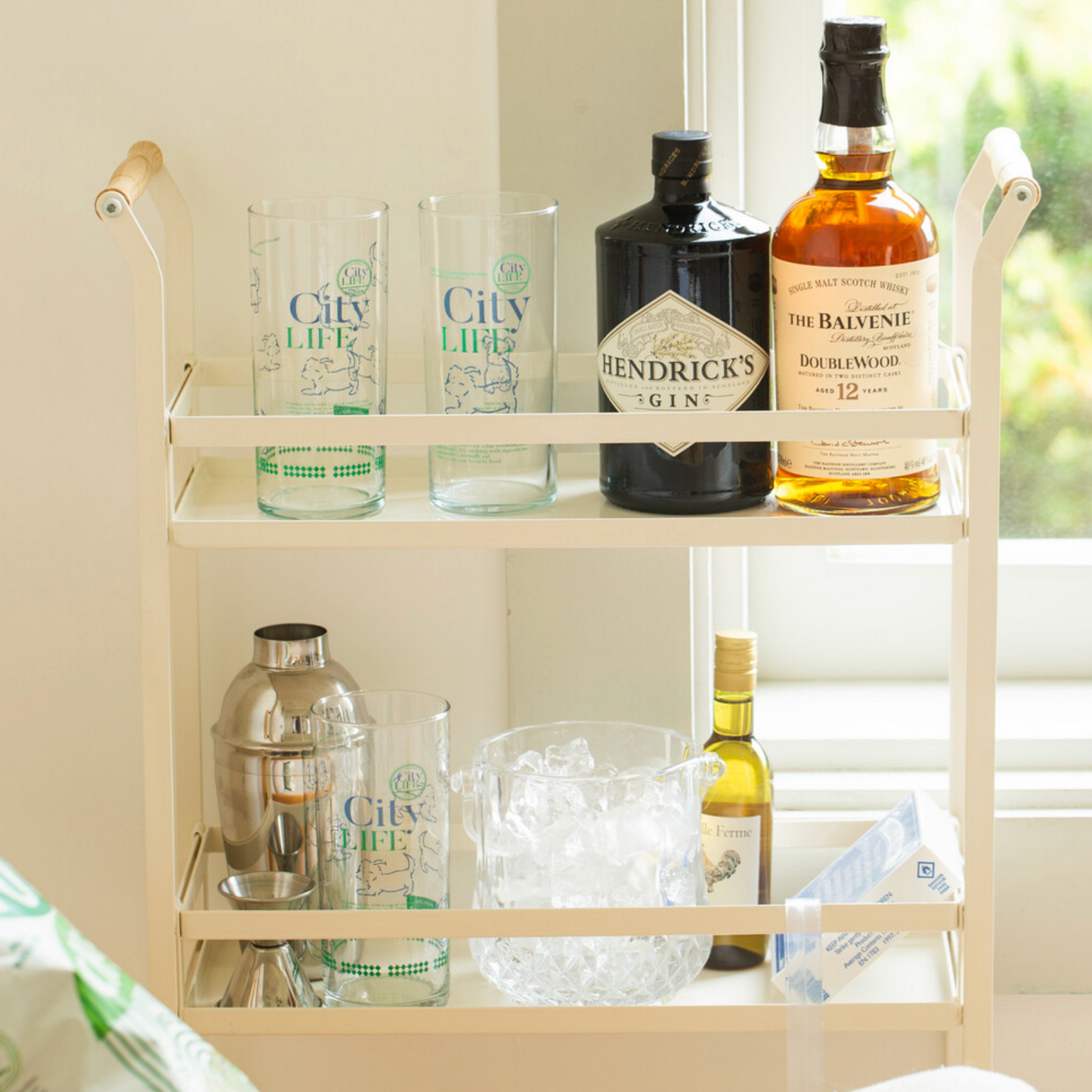 |momur| |weekend 6| Highball Glass Set 500ml (1)