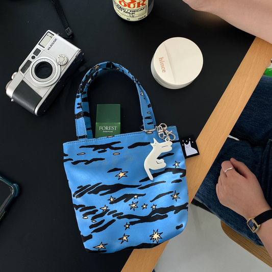 |5dock| Shining Stars Mini Bag (with 5dock)