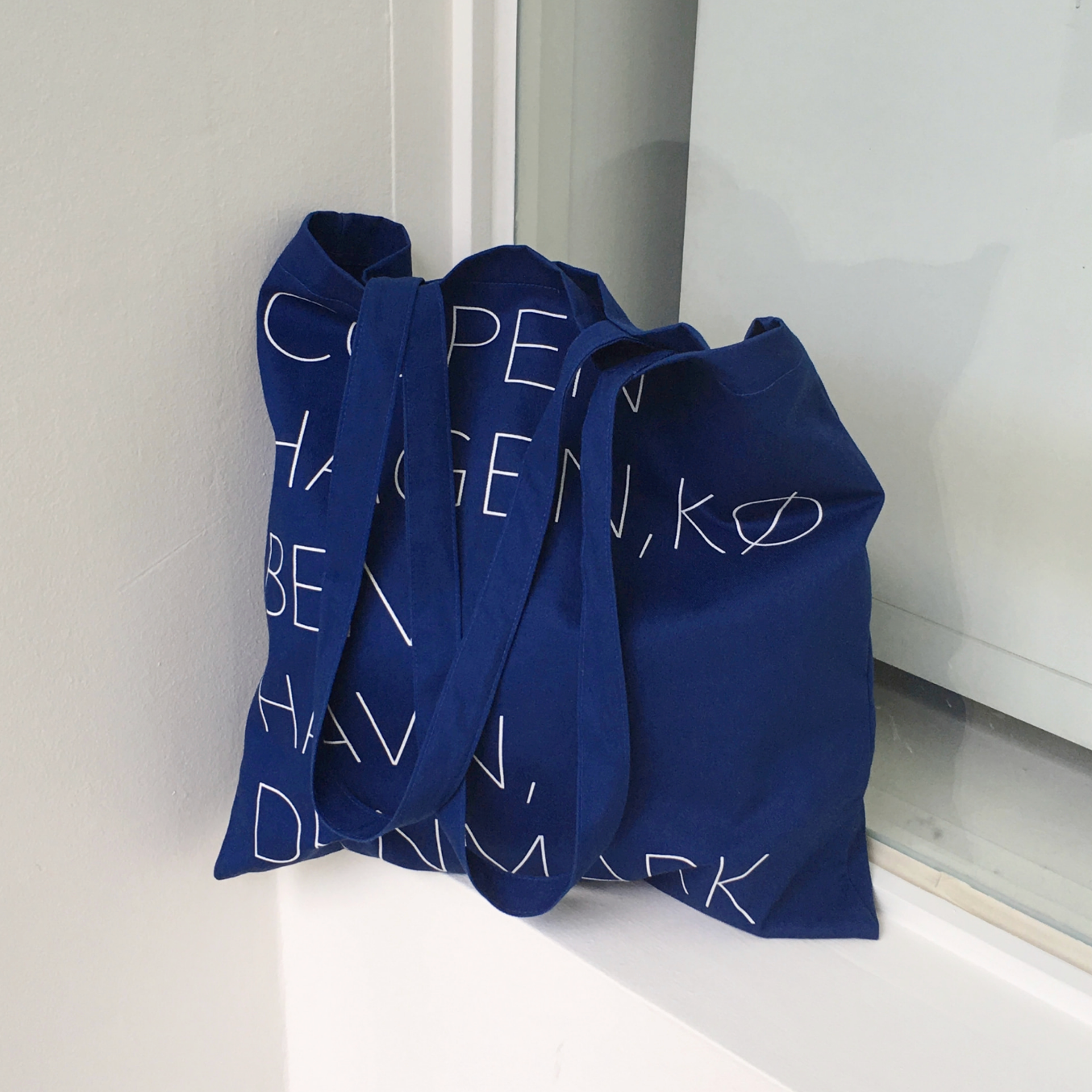 |unfold| COPENHAGEN