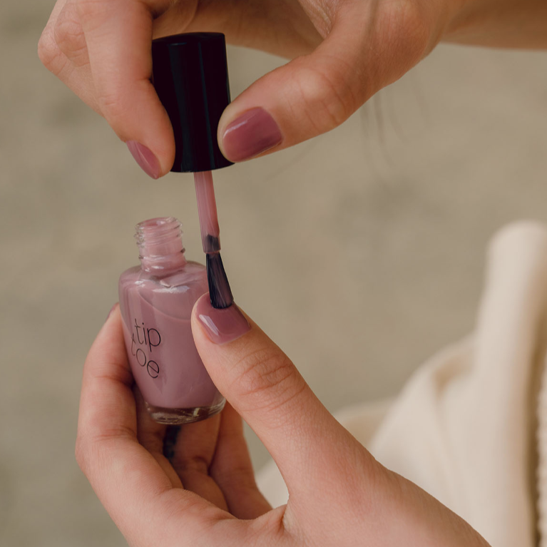 |tip toe| Nail Polish 203 Lavender