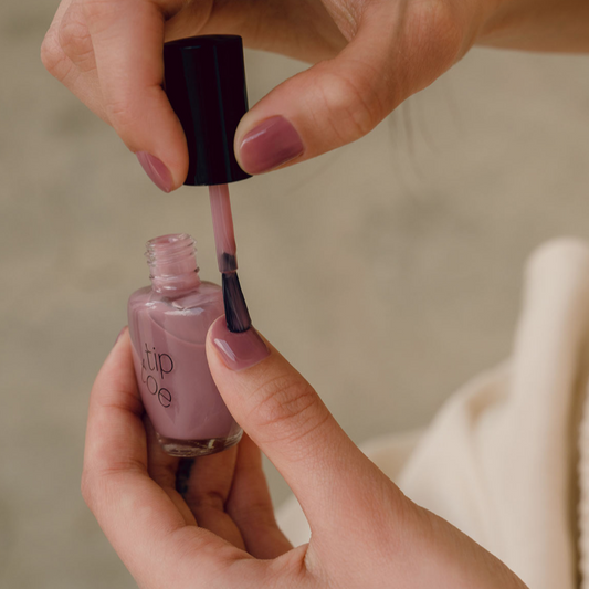 |tip toe| Nail Polish 203 Lavender