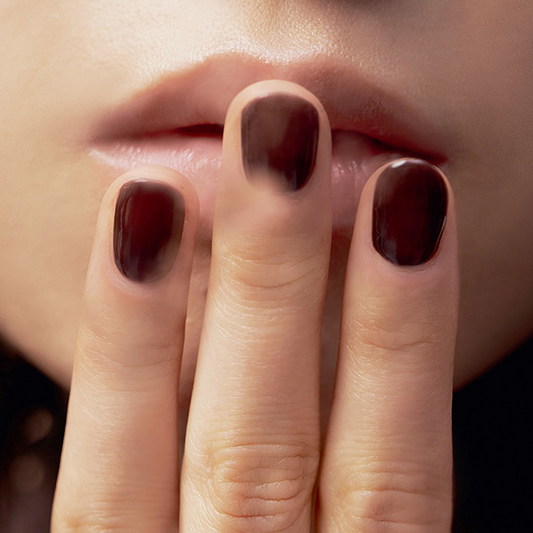 |tip toe| Nail Polish 208 Coco