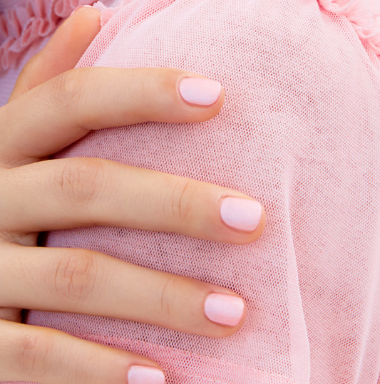 |tip toe| Nail Polish 703 Ballerino pink
