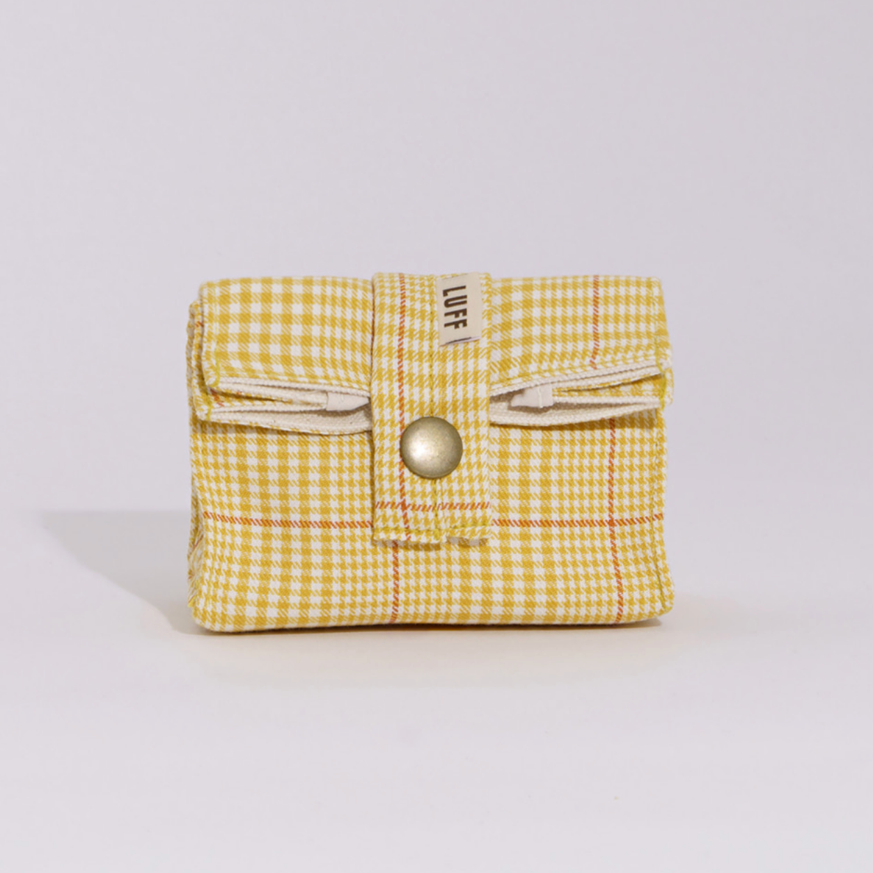 |LUFF| Baby Pocket - Bob