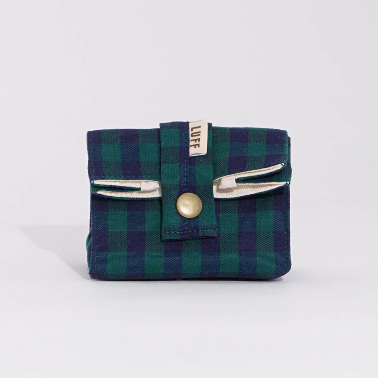 |LUFF| Baby Pocket - Tim