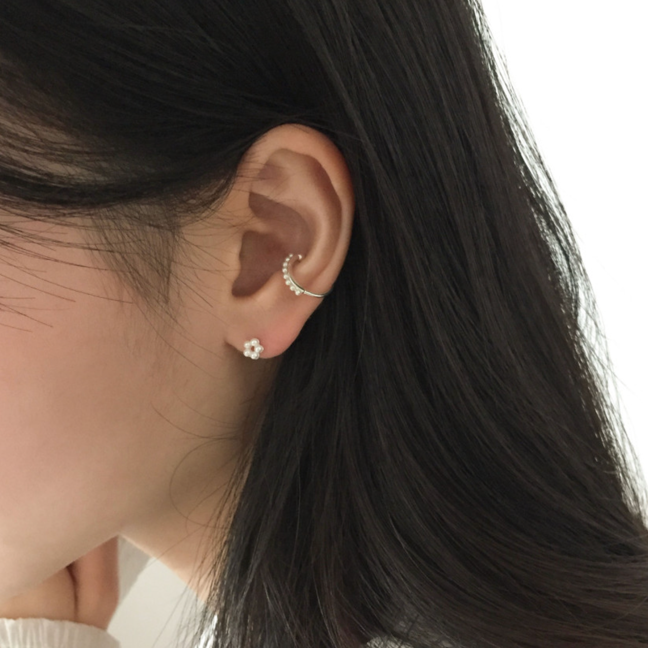 |DUNGEUREON| Sugar Piercing
