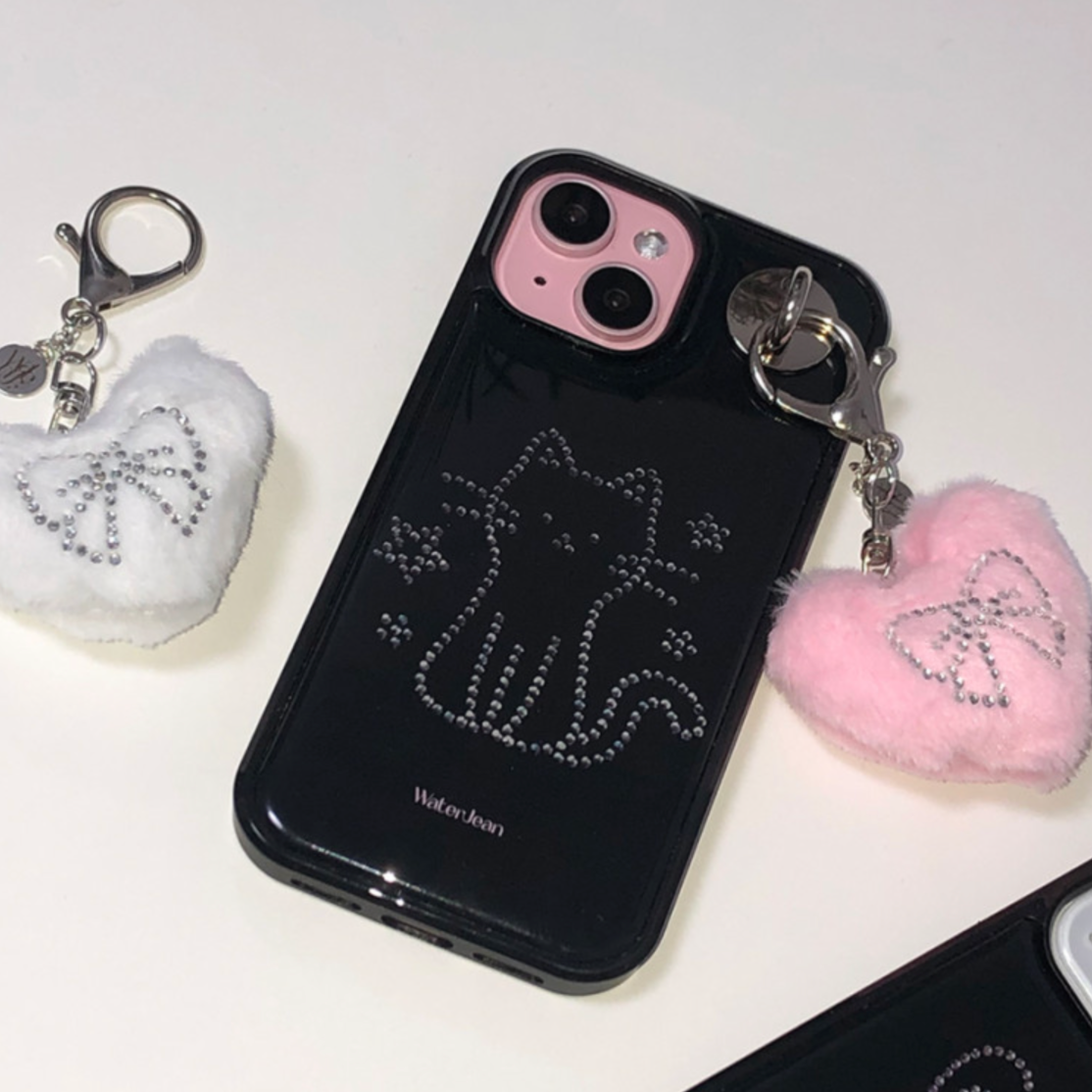 |WATERJEAN| Twinkle Twinkle Bumper Case
