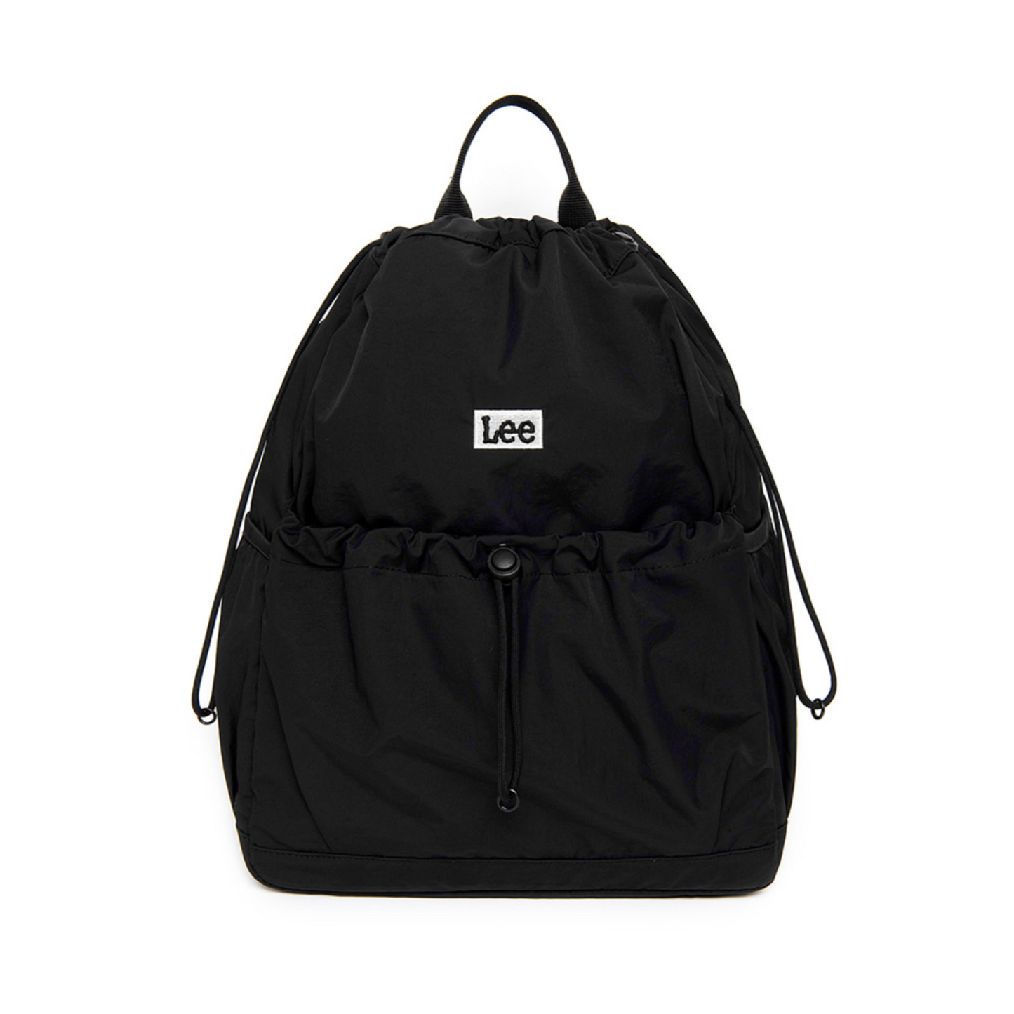 |LEE| Mini Lightweight Backpack Black