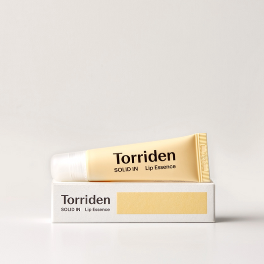 |Torriden| Torriden Solid In Ceramide Lip Essence 11ml