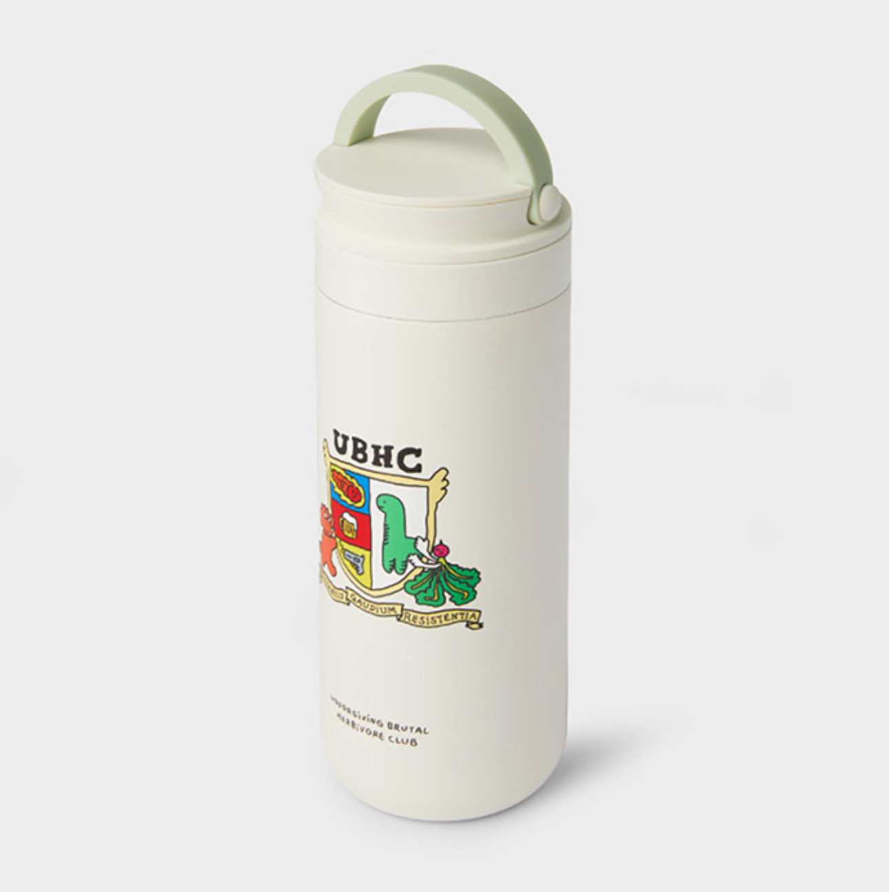 |JOGUMAN STORE| UBHC Tumbler 475ml