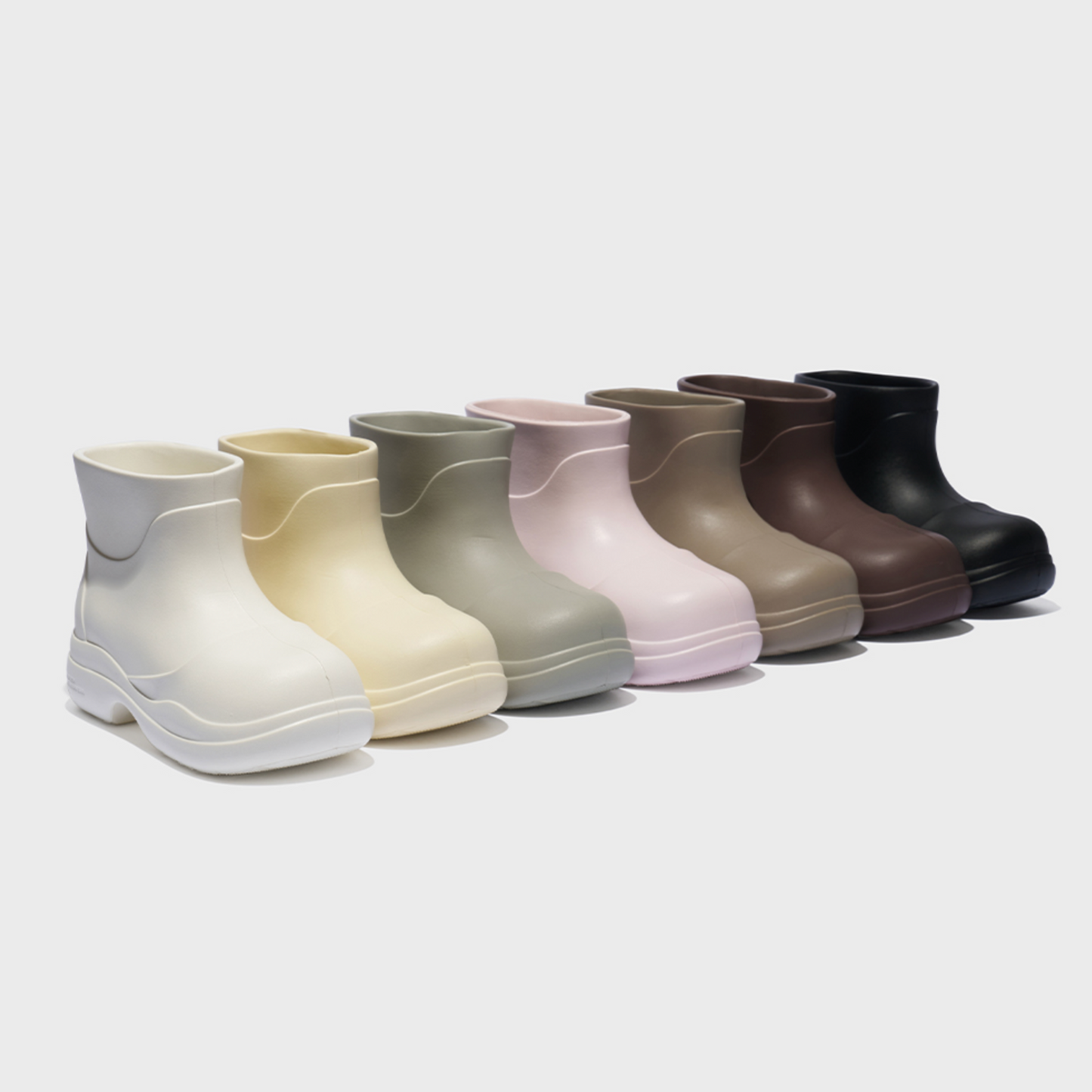 |Rockfish Weatherwear| HAYDEN BOOTS (7Colour)