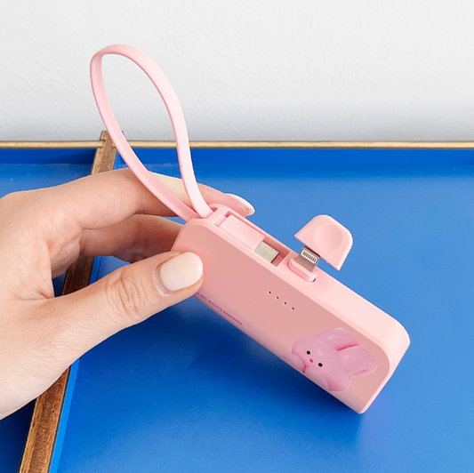 |THENINEMALL| Windy Basic Auxiliary Battery
