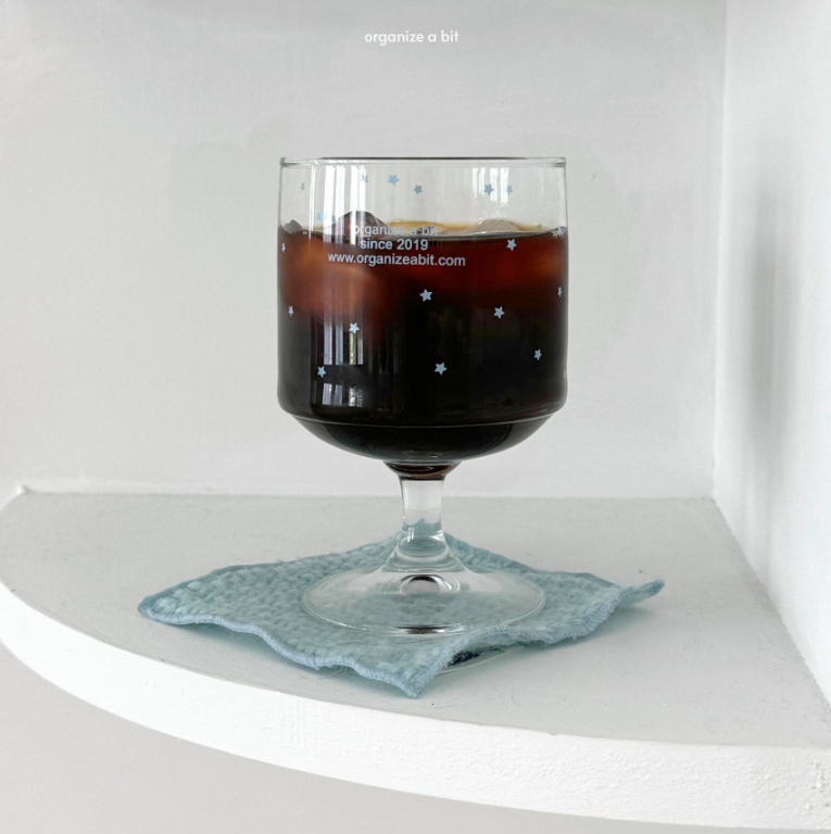 |oab studio| Star Goblet 300ml