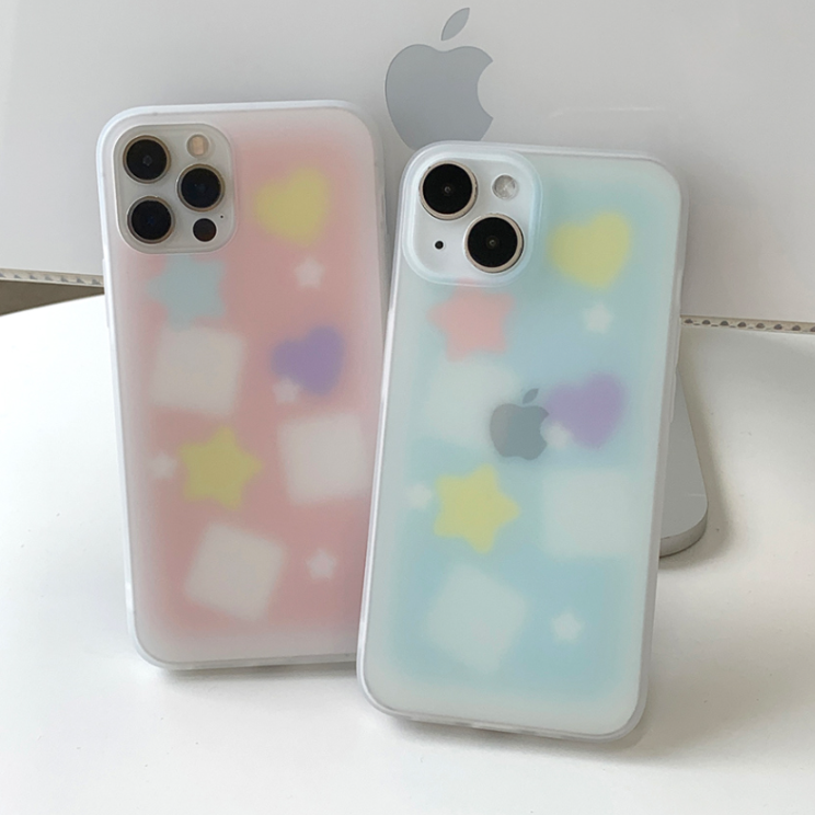 |withsome| Melon Soda Phone Case