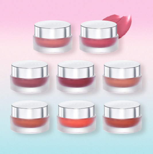 |WAKEMAKE| Over Blurring Pot