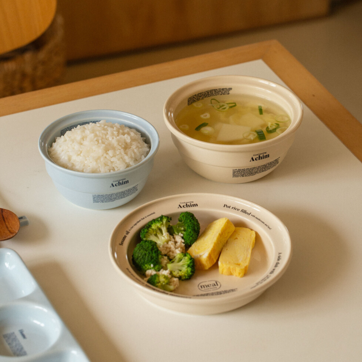 |momur| |weekend 9| Soup Bowl (M) (3colours)