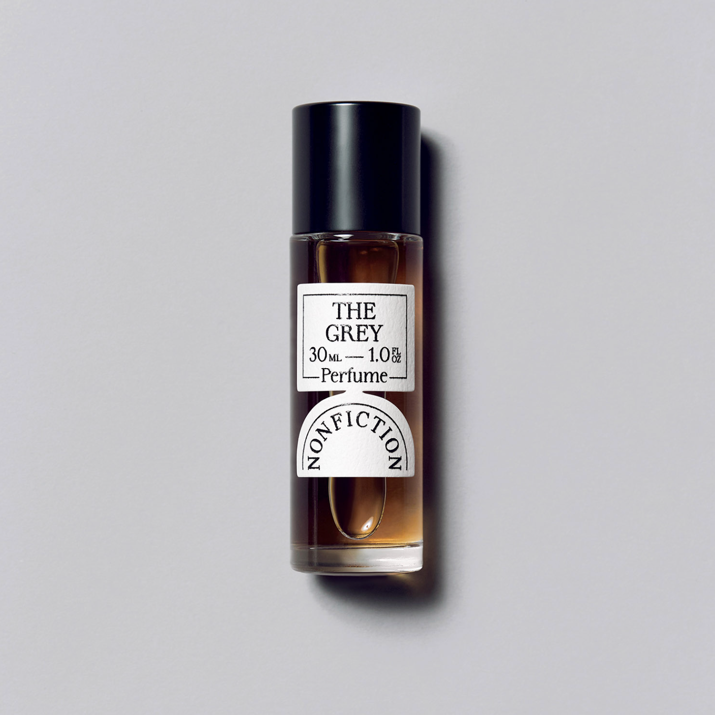 |NONFICTION| THE GREY Portable Perfume 30ml/100ml