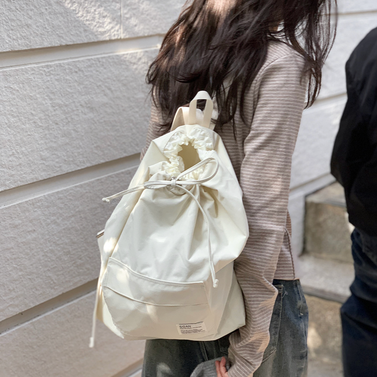 |SLOWAND| SOAN : With Days Backpack
