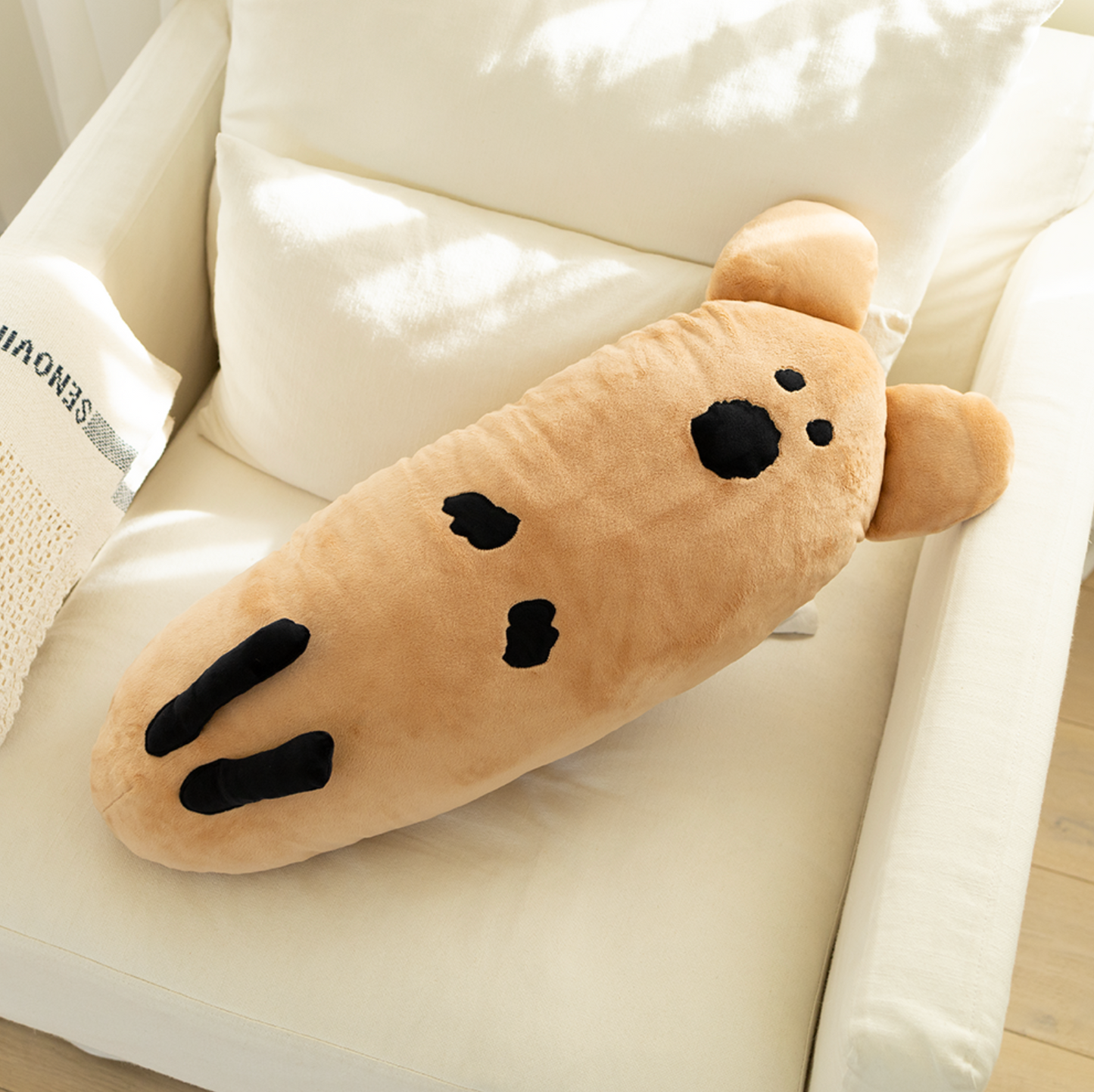 |Dinotaeng| QUOKDOG Body Pillow