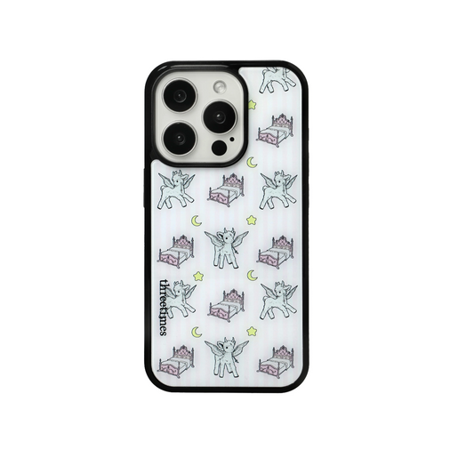 |threetimes| Tami's Room Iphone Case