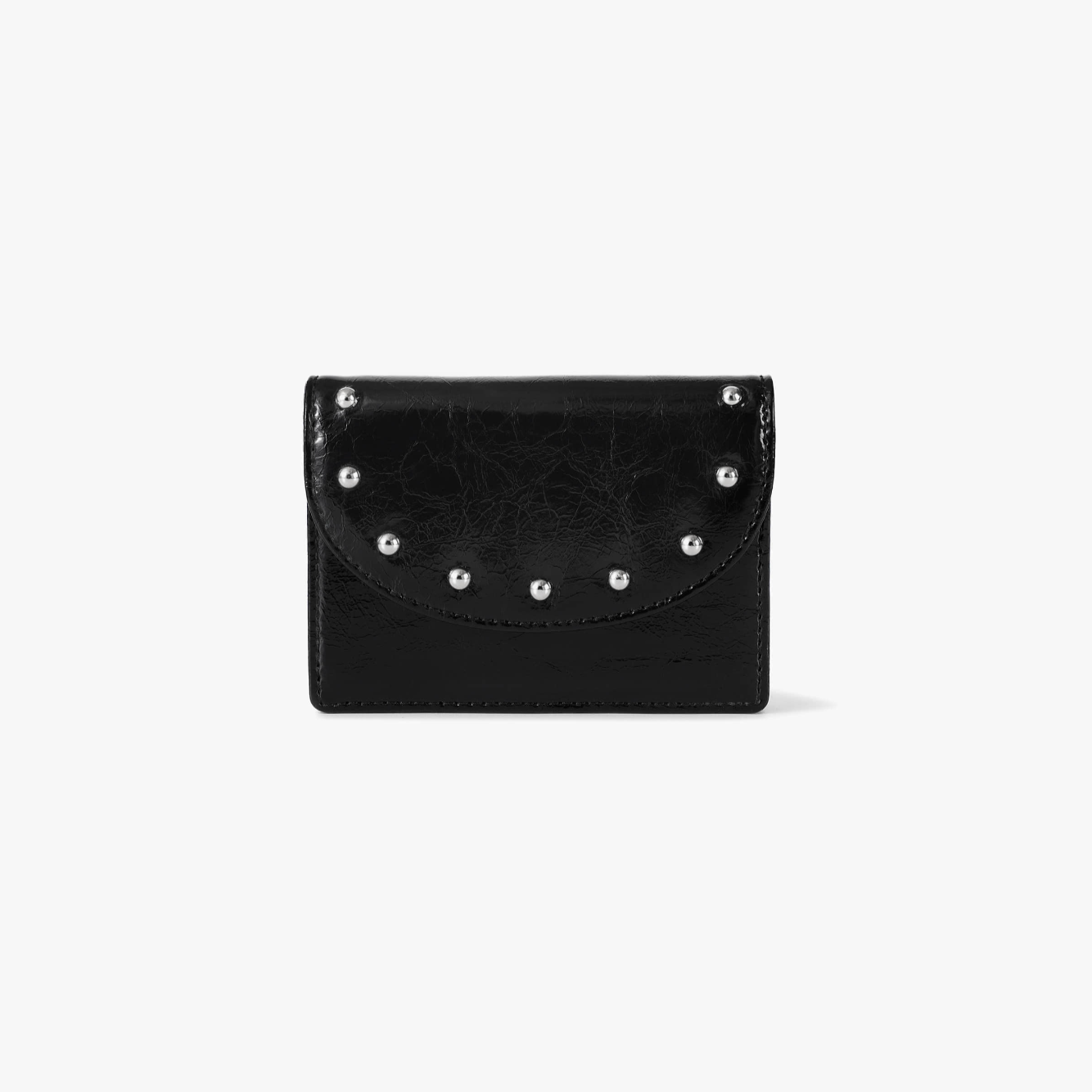 |fennec| STUA ACCORDION POCKET - BLACK