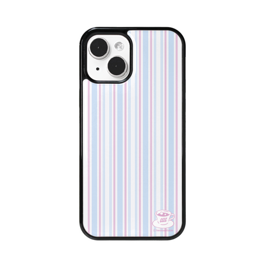|TTT| Tea Table Case (Amelia)