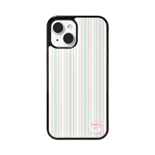 |TTT| Tea Table Case (Clara)
