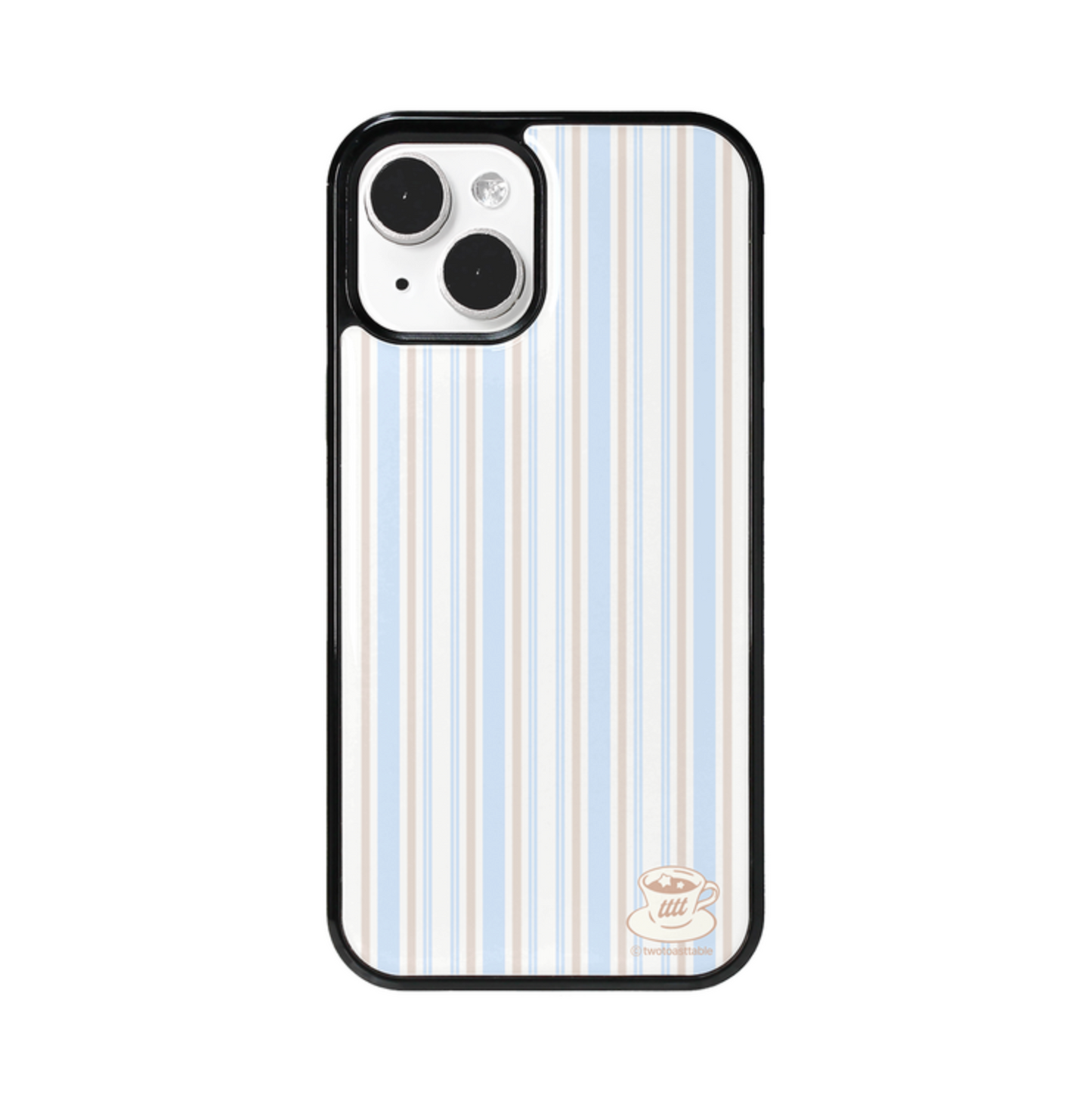 |TTT| Tea Table Case (Daisy)