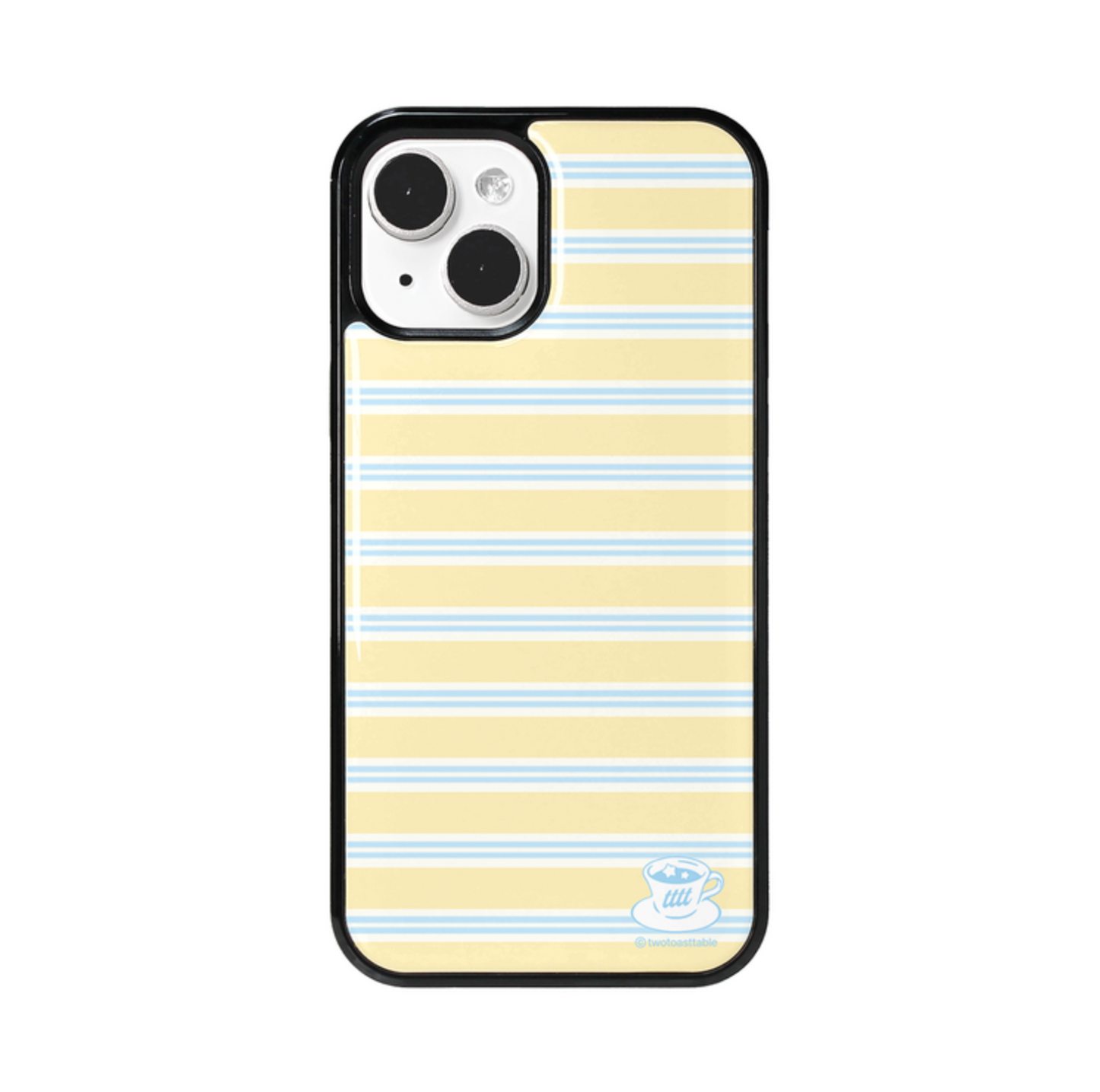 |TTT| Tea Table Case (Emma)