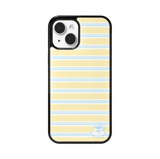 |TTT| Tea Table Case (Emma)