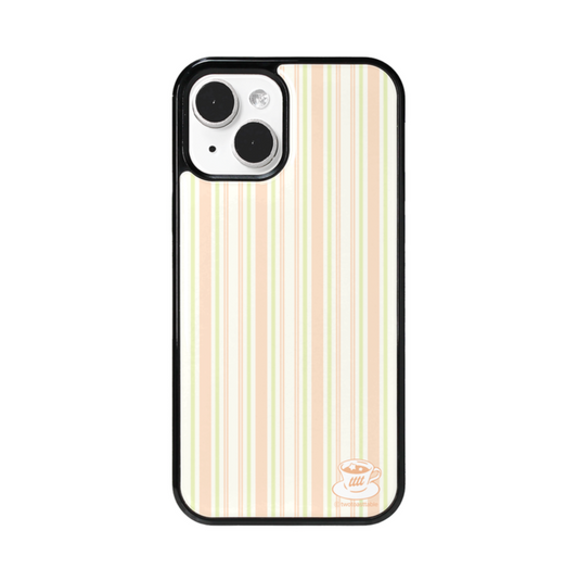 |TTT| Tea Table Case (Flora)